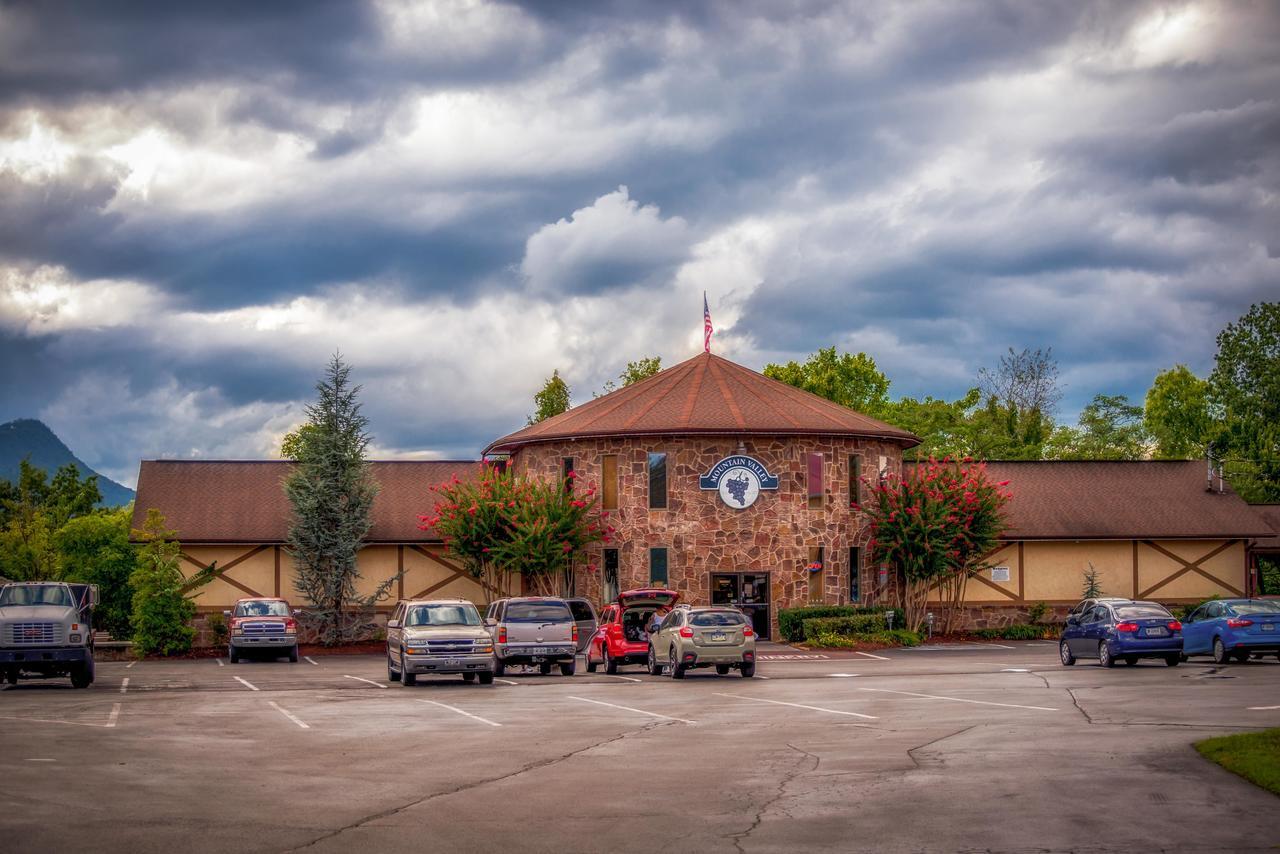 Apartmán Sandy'S Sanctuary Pigeon Forge Exteriér fotografie