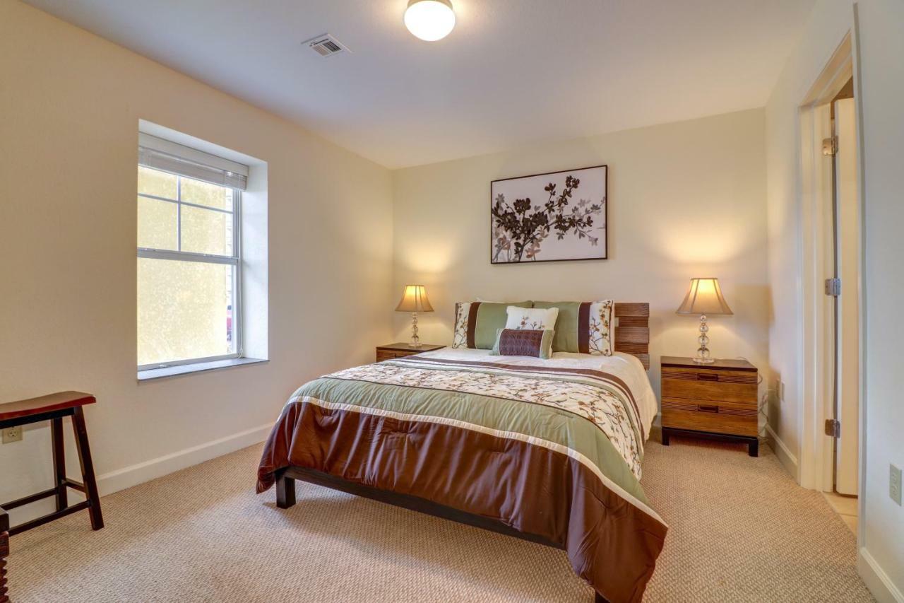 Apartmán Sandy'S Sanctuary Pigeon Forge Exteriér fotografie
