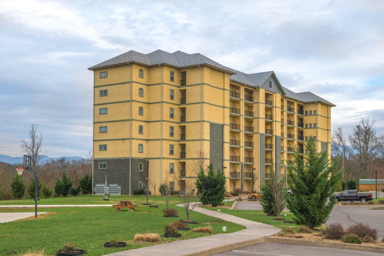 Apartmán Sandy'S Sanctuary Pigeon Forge Exteriér fotografie